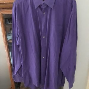 Nordstrom Men's Dress Shirt